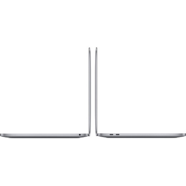 Ноутбук Apple MacBook Pro 13" Space Gray Late 2020 (MYD82)