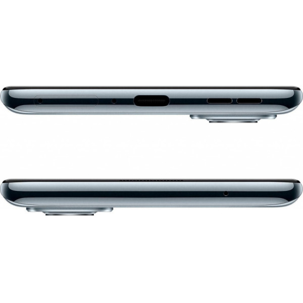 Смартфон OnePlus Nord 2 5G 12/256GB Gray Sierra