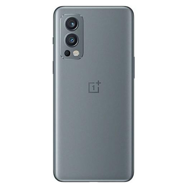 Смаpтфон OnePlus Nord 2 5G 12/256GB Gray Sierra