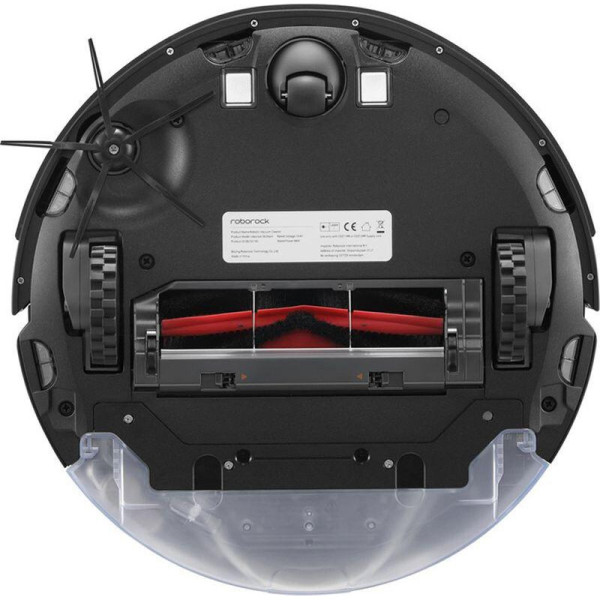 Робот-пылесос RoboRock S6 MAXV