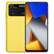 Xiaomi Poco M4 Pro 6/128GB Poco Yellow