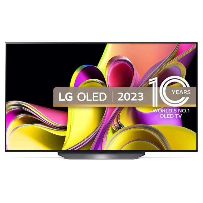 Телевизор LG OLED55B36LA