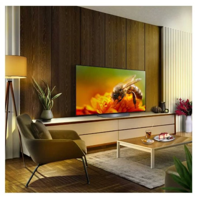 Телевизор LG OLED55B36LA