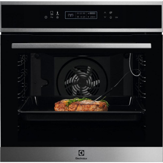 Electrolux EOE8P31X