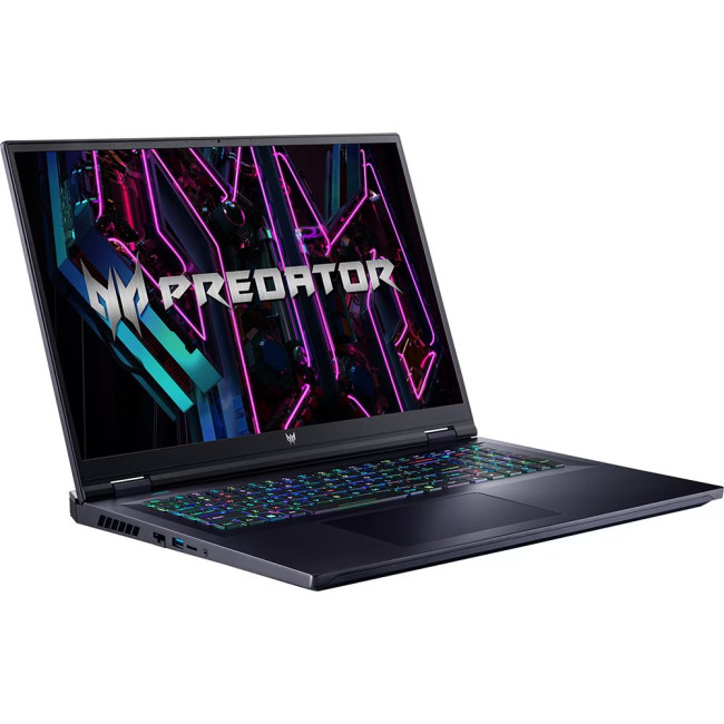 Ноутбук Acer Predator Helios 18 PH18-71-76CZ (NH.QKTEX.006)