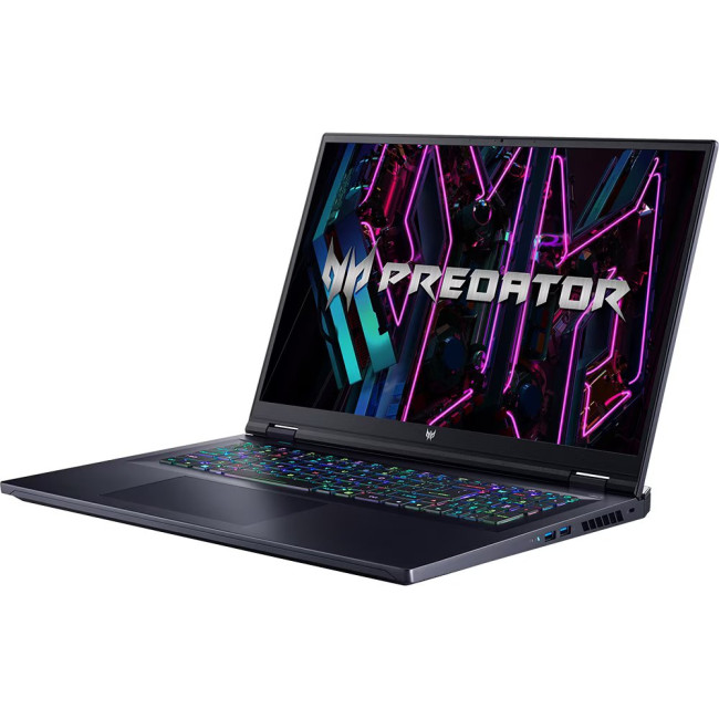 Ноутбук Acer Predator Helios 18 PH18-71-76CZ (NH.QKTEX.006)