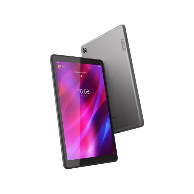 Lenovo Tab M8 (3rd Gen) 3/32GB Wi-Fi Iron Gray (ZA870136PL)