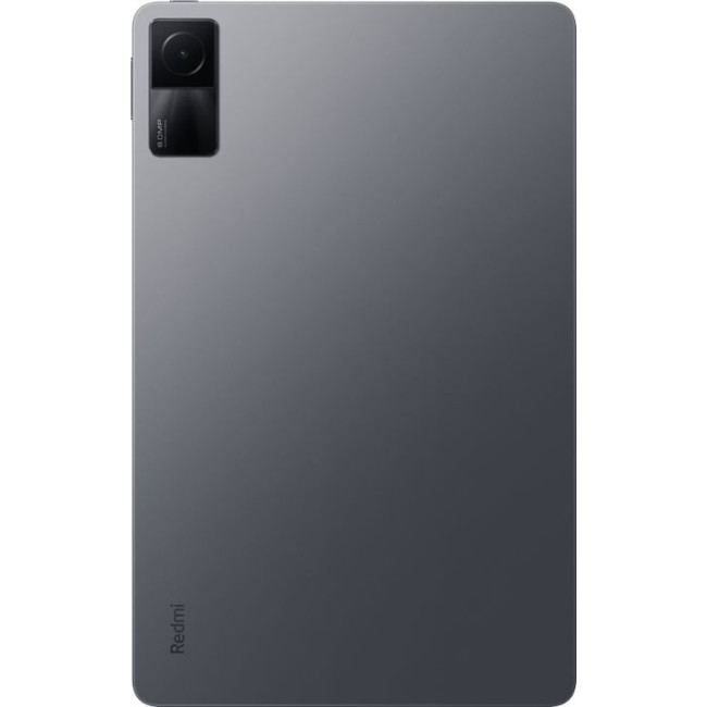 Планшет Xiaomi Redmi Pad 6/128GB Wi-Fi Graphite Gray