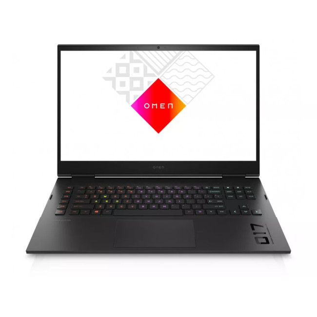 Ноутбук HP Omen 17-ck1002nc (726N1EA) - мощность и стиль в одном