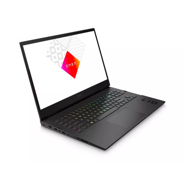 Ноутбук HP Omen 17-ck1002nc (726N1EA) - мощность и стиль в одном