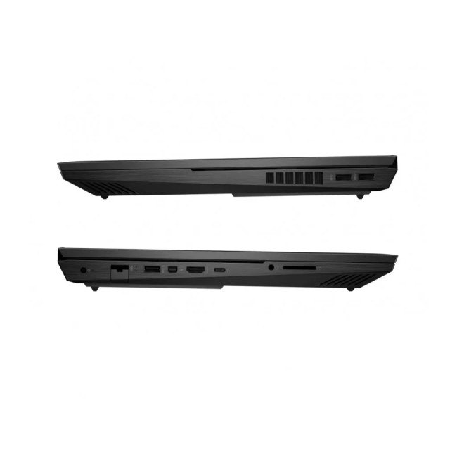 Ноутбук HP Omen 17-ck1002nc (726N1EA) - мощность и стиль в одном