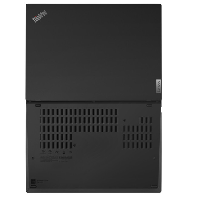 Ноутбук Lenovo ThinkPad T14 (21AH0082PB)