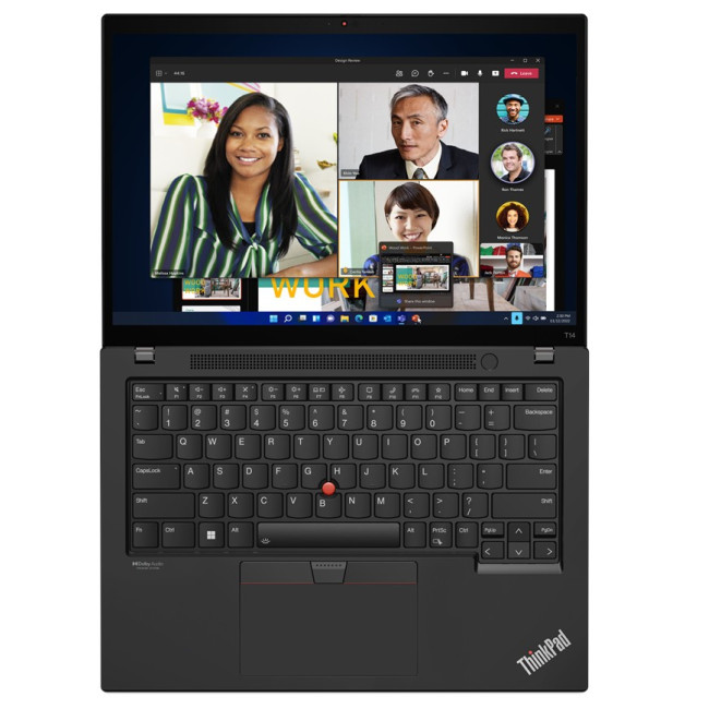 Ноутбук Lenovo ThinkPad T14 (21AH0082PB)