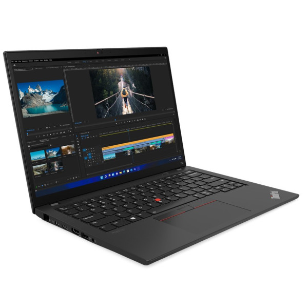 Ноутбук Lenovo ThinkPad T14 (21AH0082PB)