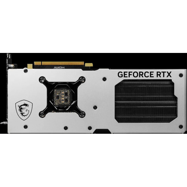 MSI GeForce RTX 4070 SUPER GAMING X SLIM WHITE 12228MB (RTX 4070 SUPER 12G GAMING X SLIM WHITE)