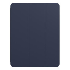 Apple Smart Folio for iPad Pro 12.9" 4th gen. - Deep Navy (MH023)