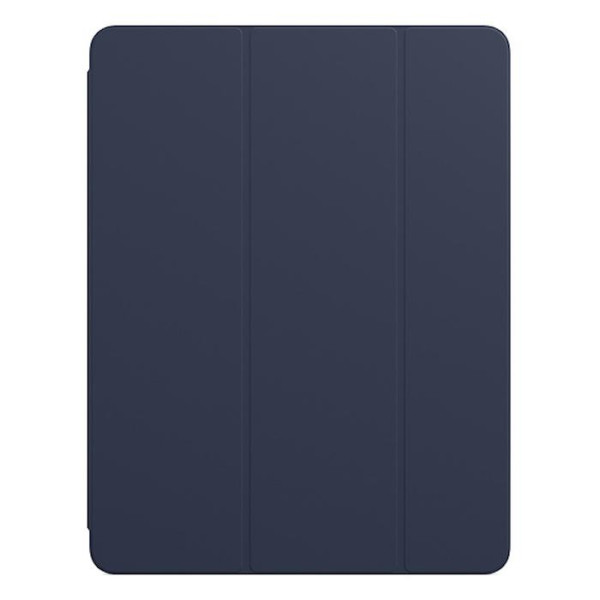 Apple Smart Folio for iPad Pro 12.9" 4th gen. - Deep Navy (MH023)