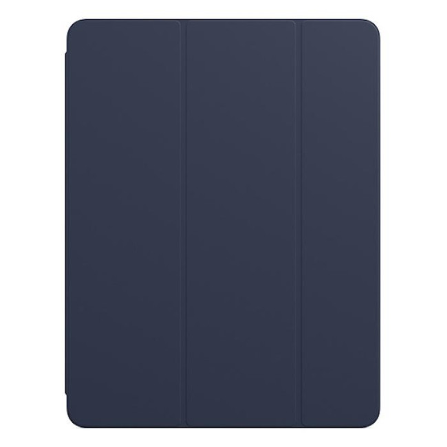 Чехол для планшета Apple Smart Folio for iPad Pro 129" 4th gen - Deep Navy (MH023)