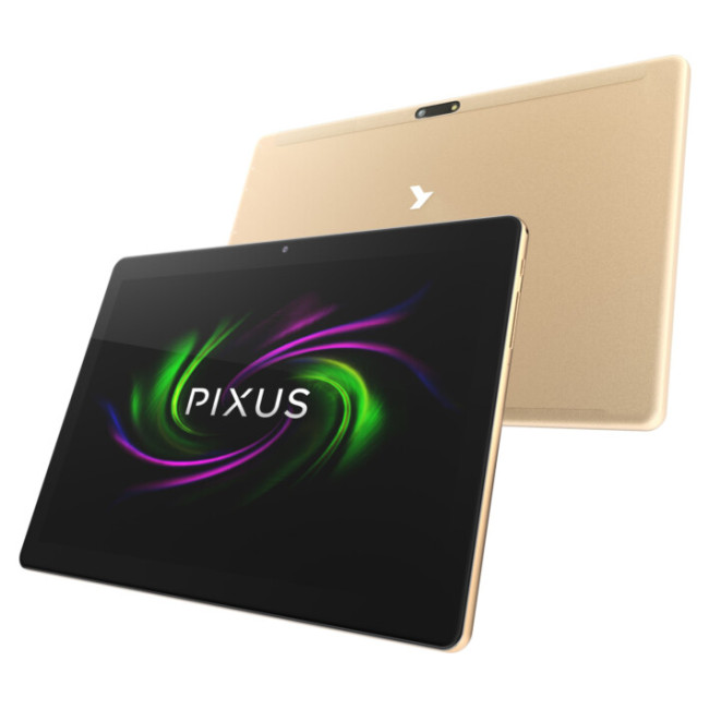 Pixus Joker 3/32GB LTE Gold