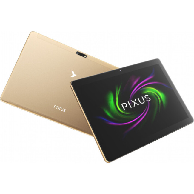 Pixus Joker 3/32GB LTE Gold