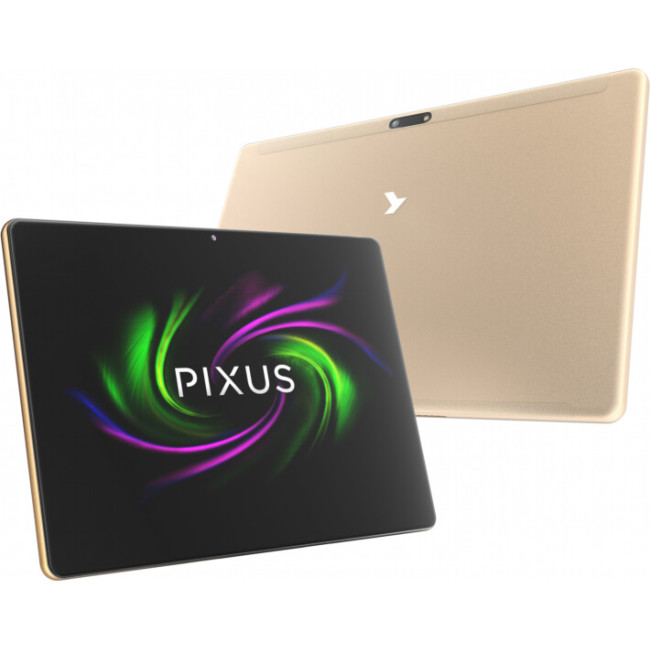 Pixus Joker 3/32GB LTE Gold