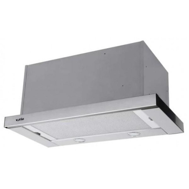 Ventolux GARDA 60 INOX (1100) SMD LED