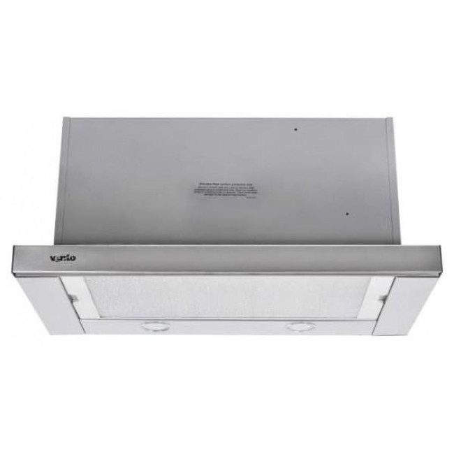 Ventolux GARDA 60 INOX (1100) SMD LED