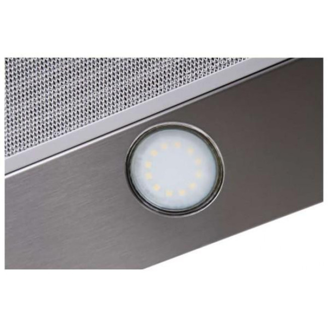 Ventolux GARDA 60 INOX (1100) SMD LED