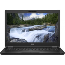 Ноутбук Dell Latitude 5490 (210-ANMX#UL-85)