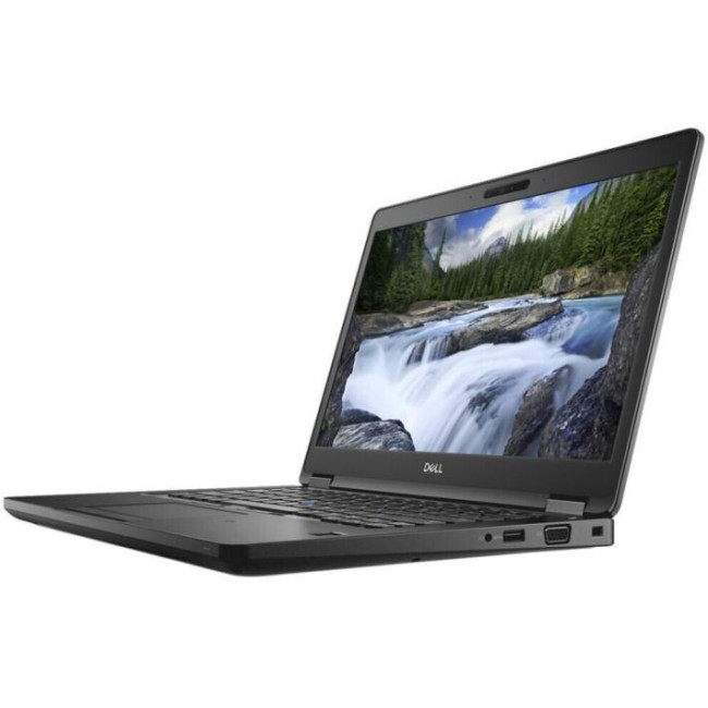 Ноутбук Dell Latitude 5490 (210-ANMX#UL-85)