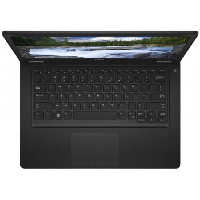 Ноутбук Dell Latitude 5490 (210-ANMX#UL-85)