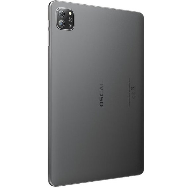 Планшет Blackview Oscal Pad 70 4/128GB Meteorite Grey