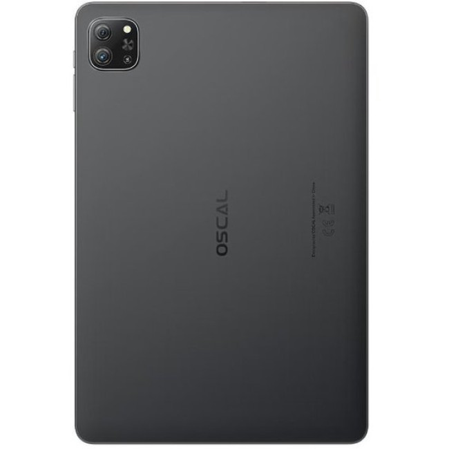 Планшет Blackview Oscal Pad 70 4/128GB Meteorite Grey