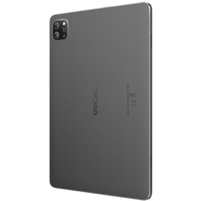 Планшет Blackview Oscal Pad 70 4/128GB Meteorite Grey