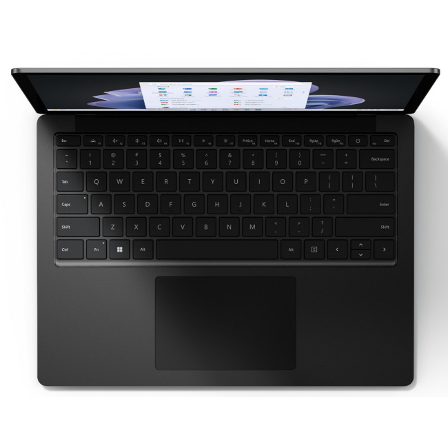 Ноутбук Microsoft Surface 5 (RBH-00009)