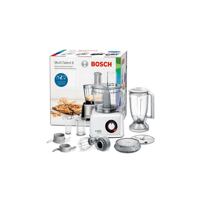 Кухонный комбайн Bosch MC812W501