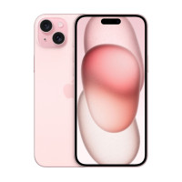 Apple iPhone 15 Plus 512GB Dual SIM Pink (MTXM3)