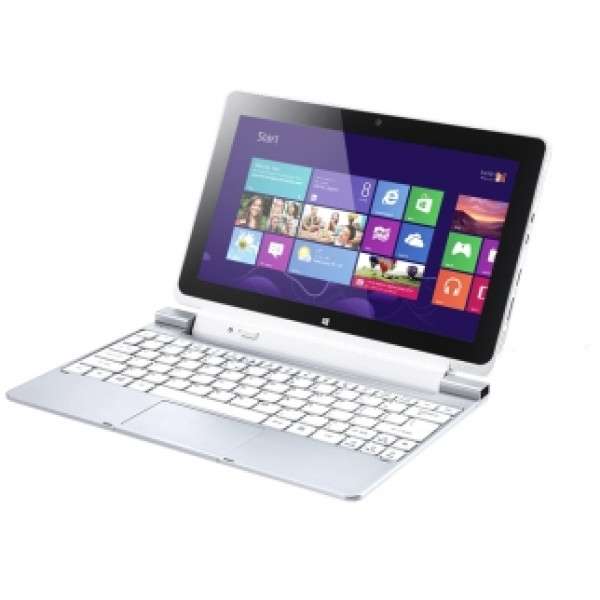 Планшет Acer Iconia Tab W510 64GB + Keyboard NT.L0MEU.011