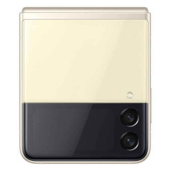 Смартфон Samsung Galaxy Z Flip3 5G 8/128 Cream (SM-F711BZEA)