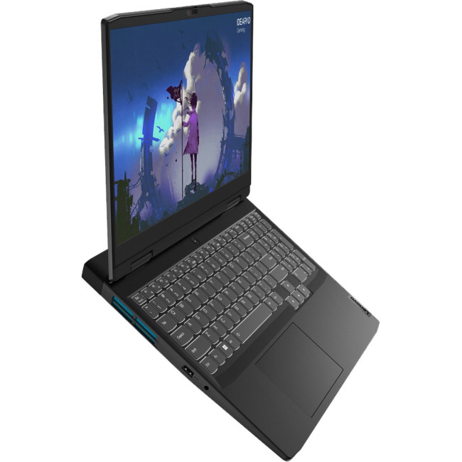 Ноутбук Lenovo IdeaPad Gaming 3 15IAH7 (82S900KKRM)