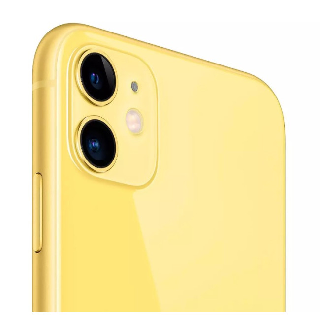 Apple iPhone 11 64GB Slim Box Yellow (MHDE3)