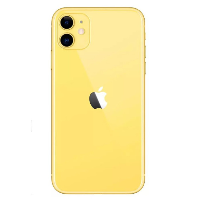 Apple iPhone 11 64GB Slim Box Yellow (MHDE3)