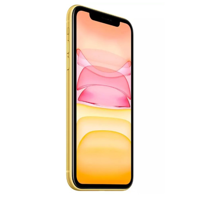 Apple iPhone 11 64GB Slim Box Yellow (MHDE3)