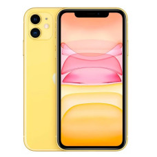 Apple iPhone 11 64GB Slim Box Yellow (MHDE3)