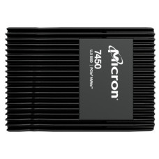 Micron SSD U.3 2.5" 3.84TB 7450 PRO 15mm (MTFDKCC3T8TFR-1BC1ZABYYR)