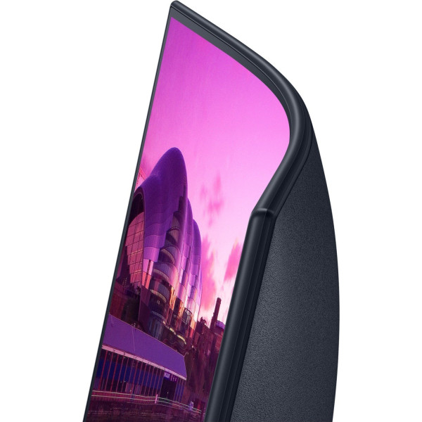 Samsung S39C (LS27C390EAUXEN) - ідеальний монітор для вашого інтернет-магазину!