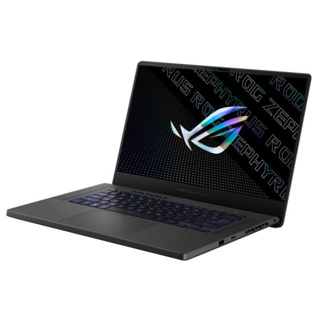 Ноутбук Asus ROG Zephyrus G15 GA503RW (GA503RW-LN126WA)