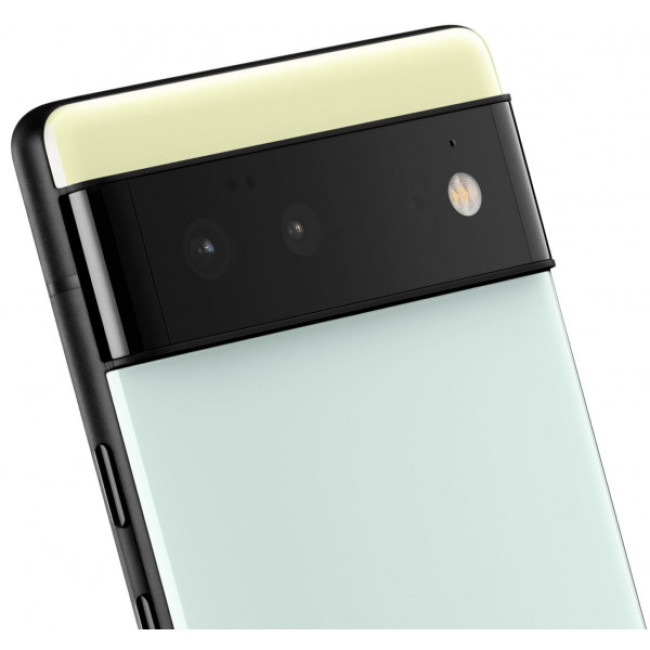 Смаpтфон Google Pixel 6 8/256GB Sorta Seafoam (JP)