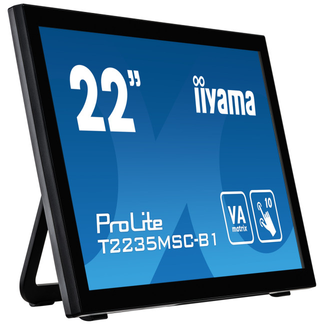 iiyama ProLite T2235MSC-B1