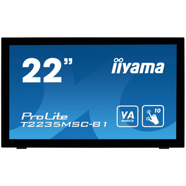 iiyama ProLite T2235MSC-B1